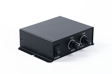 YYK-AC2460-4/2 恒流型模拟光源控制器