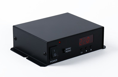 YYK-DCM2496-4 LED 迷你型数字控制器